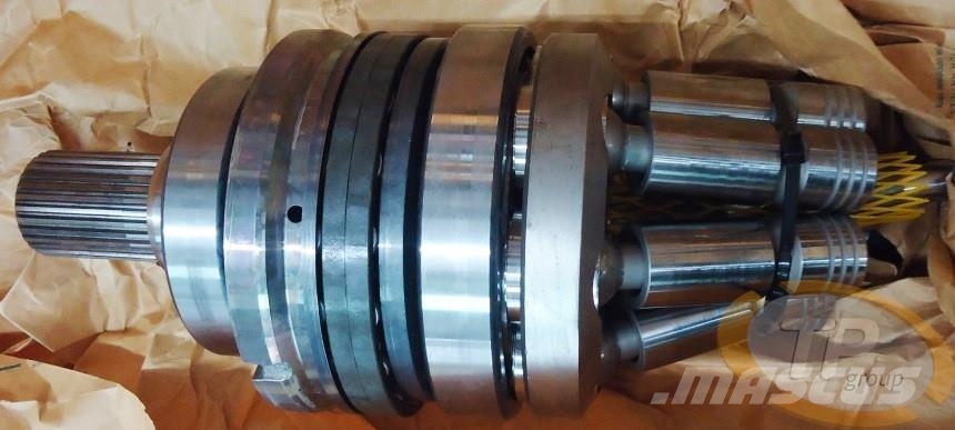 Linde 2293200124 Triebwelle BMV260-02 Andere Zubehörteile