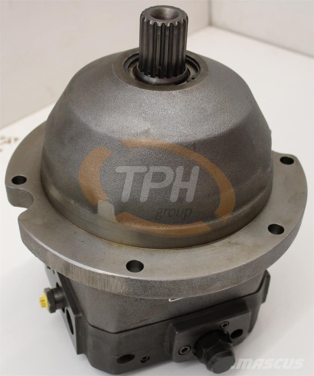 Linde 2440002650 Verstellmotor HMV90-01, Furukawa, Atlas Other components