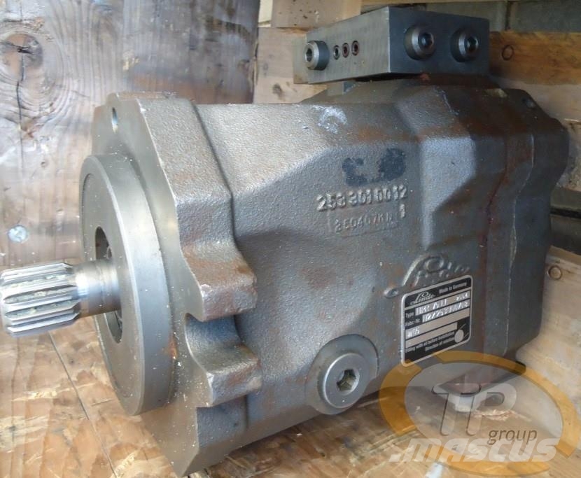 Linde 2530002564 HPR75-02L LP Verstellpumpe Other components