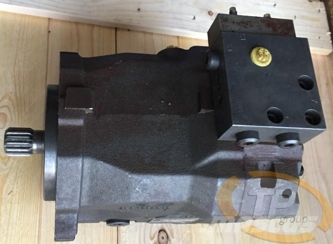 Linde 2530002564 HPR75-02L LP Verstellpumpe Other components