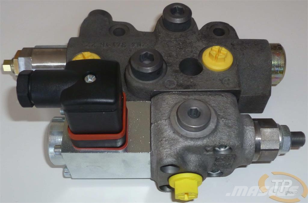 Linde 2543400706 Regler VD3 Autres accessoires