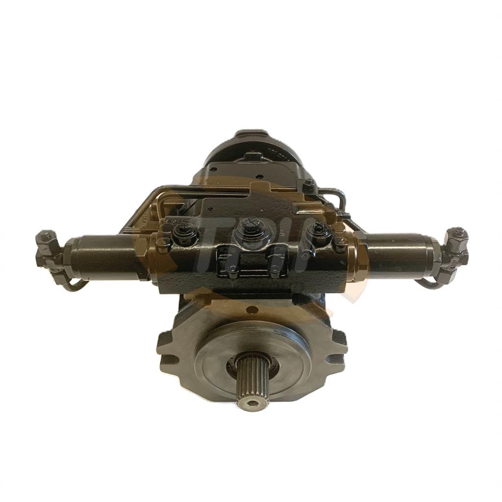 Linde 2630002521 Verstellpumpe HPV75-02, 2630002529 Lind Drugi deli