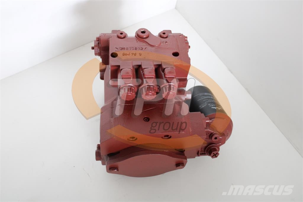 Linde 2640002611 LINDE HPV105-02 CLASS Ostale komponente za građevinarstvo