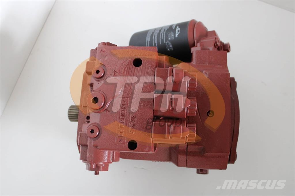 Linde 2640002611 LINDE HPV105-02 CLASS Ostale komponente za građevinarstvo