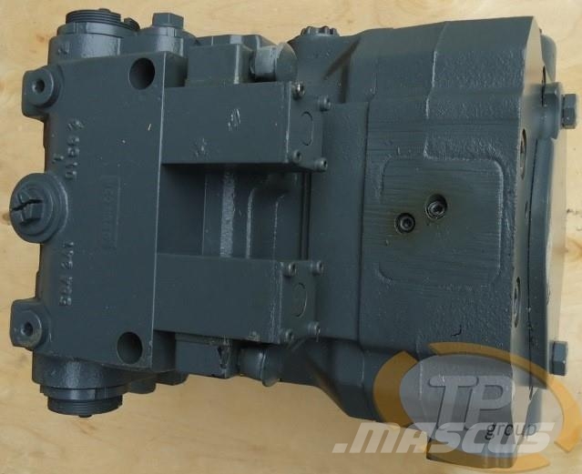 Linde 274-8016 Cat Verstellpumpe Ostale komponente