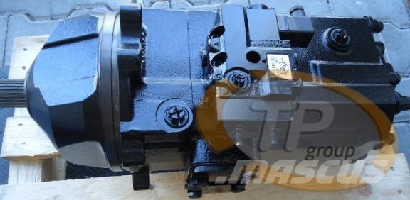 Linde 280710-11010 Furukawa 740 740II 745 Other components