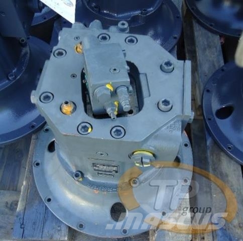 Linde 281710-11010 Furukawa 735 II W735II 738II Other components