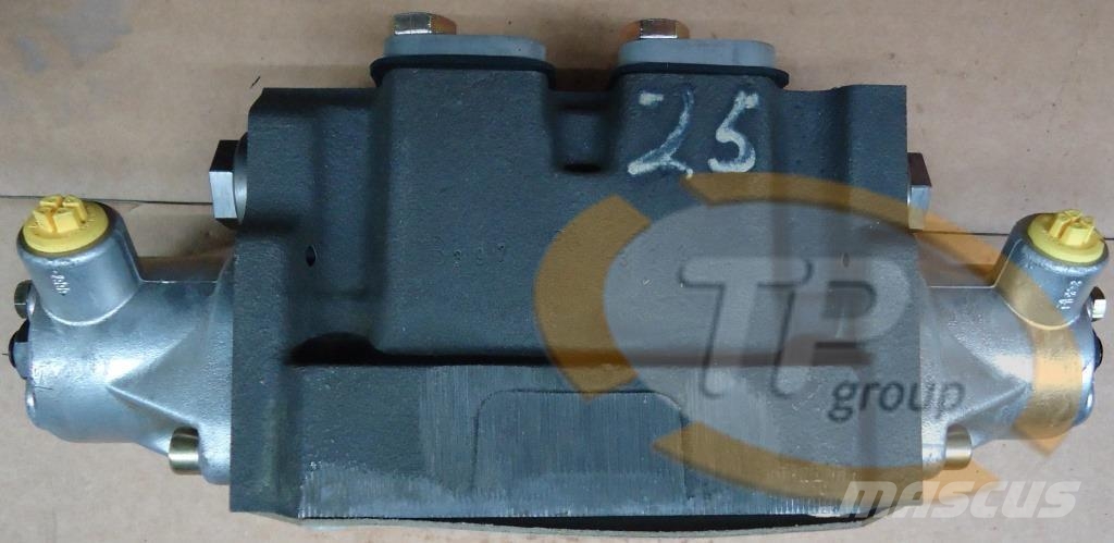 Linde 281770-11181 Ventil Steuerschieber Άλλα εξαρτήματα