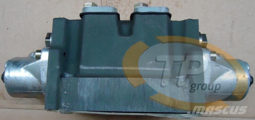 Linde 281770-11181 Ventil Steuerschieber Άλλα εξαρτήματα
