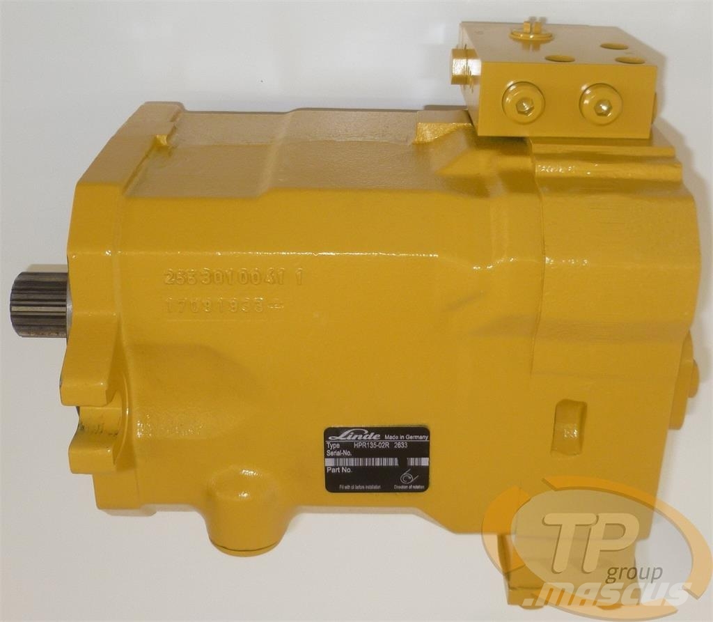 Linde 299-5790 Caterpillar D7R Andere Zubehörteile