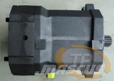 Linde 3226204 HMV55-02 Verstellmotor Ostale komponente za građevinarstvo