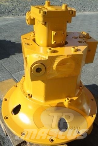 Linde 3641283 Atlas 1604 HPR130-01R Other components