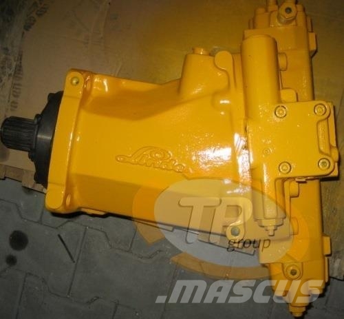 Linde 41405940 BPR-186L Linde Outros componentes