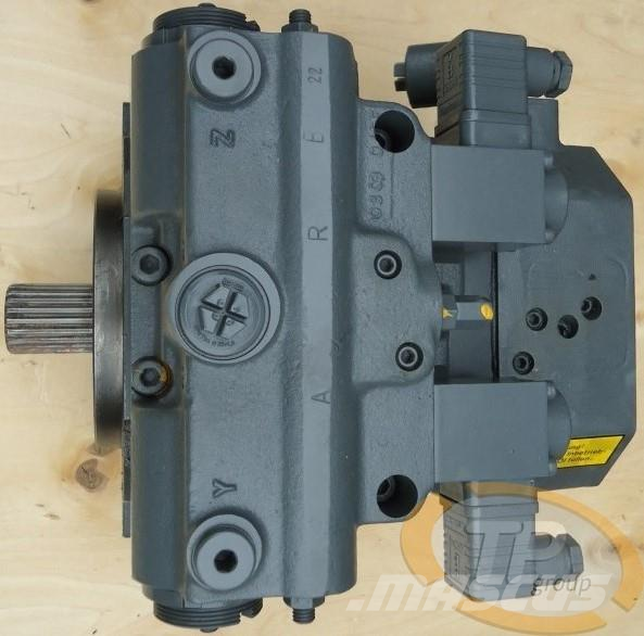 Linde 442380037 Terex Gyro 4020 Ostale komponente