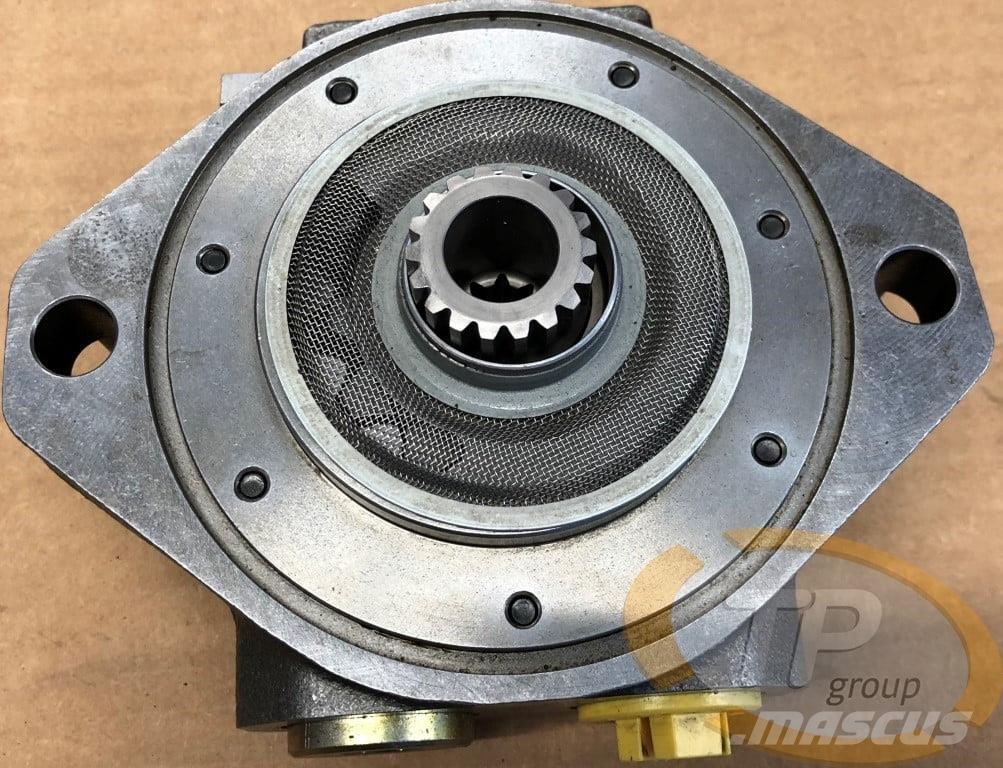 Linde 5813001050 HPV Speisepumpe 22,5ccm Andere Zubehörteile