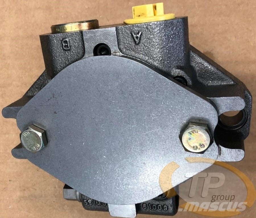 Linde 5813001050 HPV Speisepumpe 22,5ccm Andere Zubehörteile