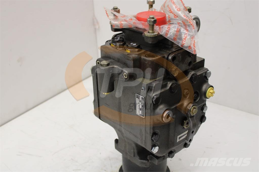 Linde 5150002500 Verstellpumpe BPV100 Other components
