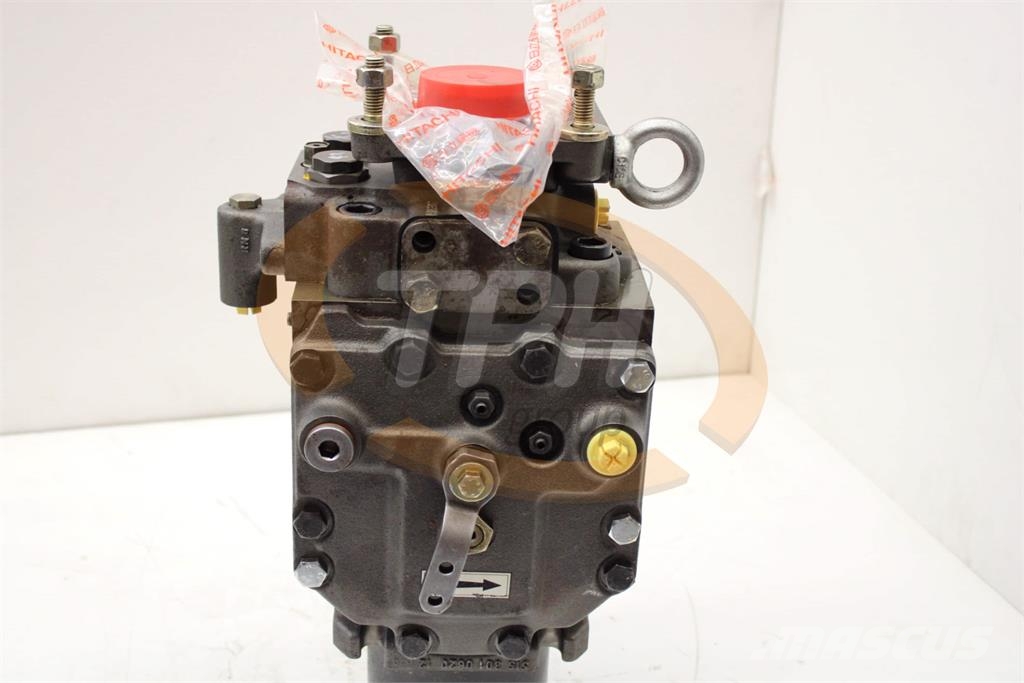 Linde 5150002500 Verstellpumpe BPV100 Other components
