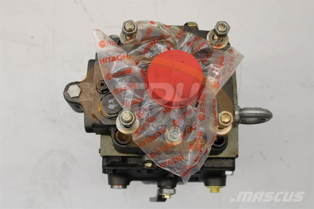 Linde 5150002500 Verstellpumpe BPV100 Other components