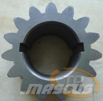 Linde 5153062301 Pumpenrad BPV100 Drugi deli