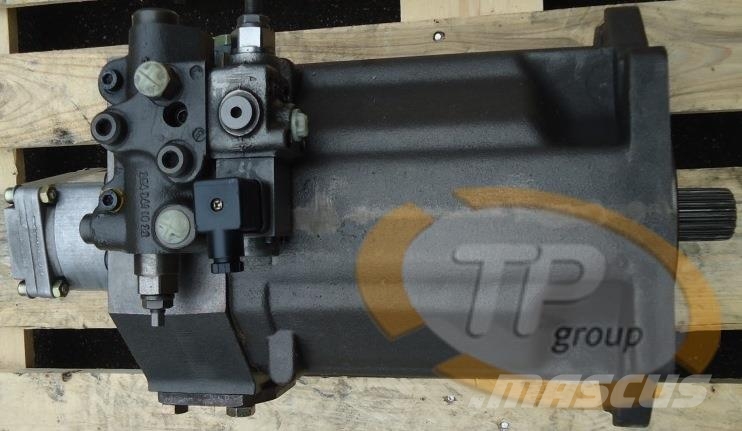 Linde 5262554 HPR160LE1L Outros componentes