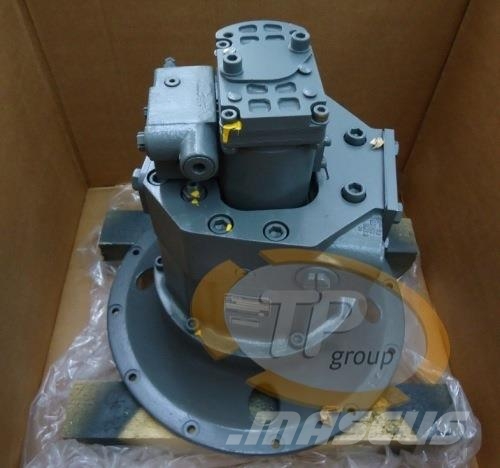 Linde 5269552 HPR160RH1TL Outros componentes