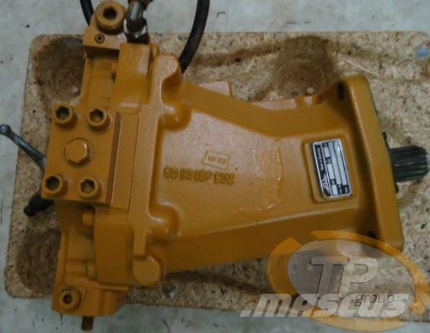 Linde 5469660330 Fuchs MHL350A Other components