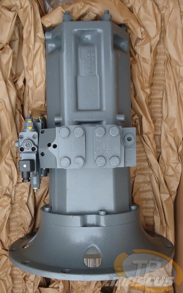 Linde 5469661082 Verstellpumpe Fuchs MHL 460T Ostale komponente