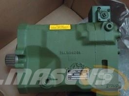 Linde 5469661212 Fuchs MHL350D MHL340D Andere Zubehörteile