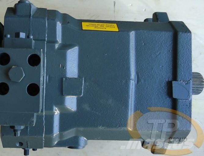 Linde 5469661226 Verstellmotor Fuchs MHL454 مكونات أخرى