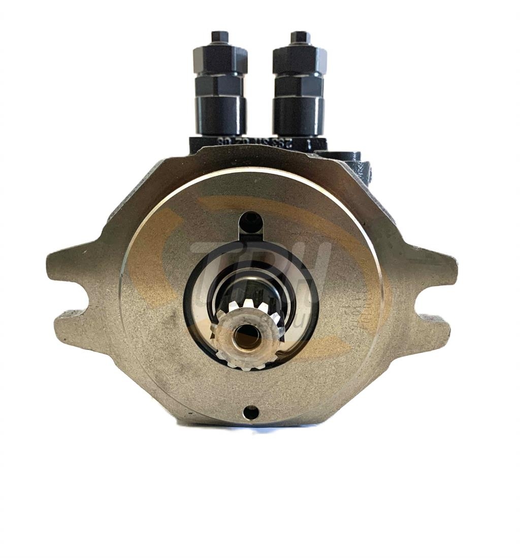 Linde 5469661232 Konstantmotor 5469661013, Fuchs MHL340A Kiti naudoti statybos komponentai
