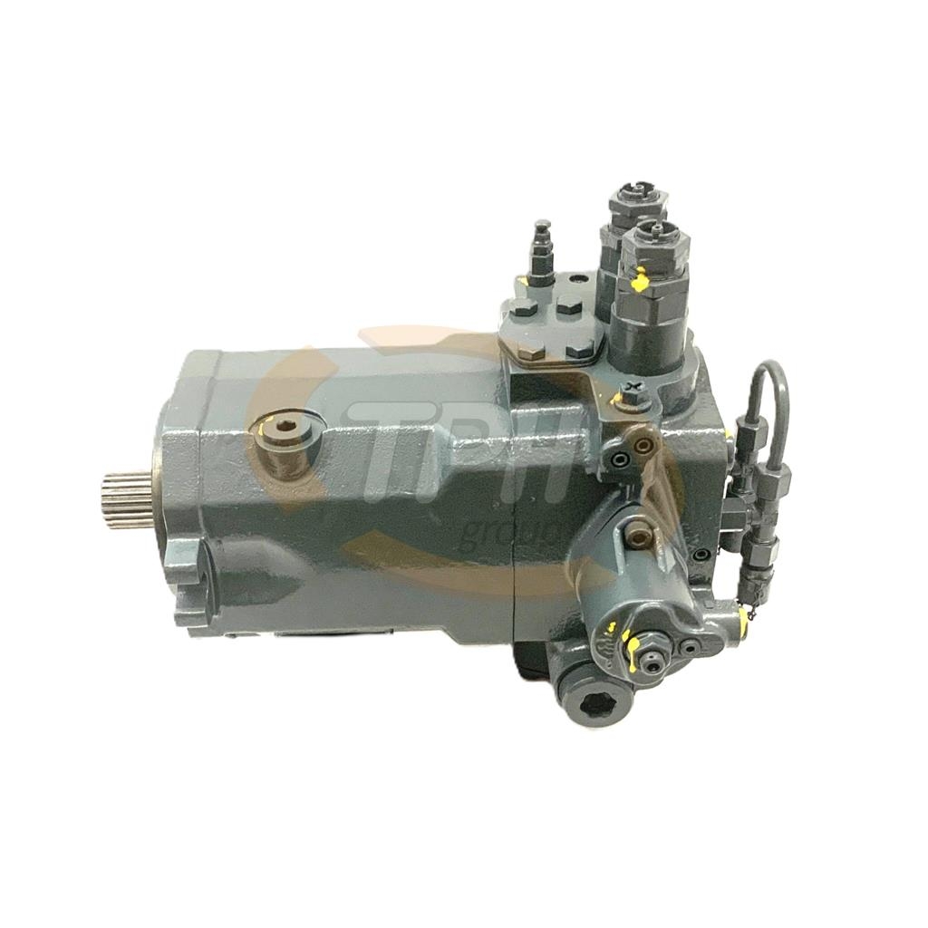 Linde 5469661244 Konstantmotor, Fuchs MHL454, MHL460 Other components