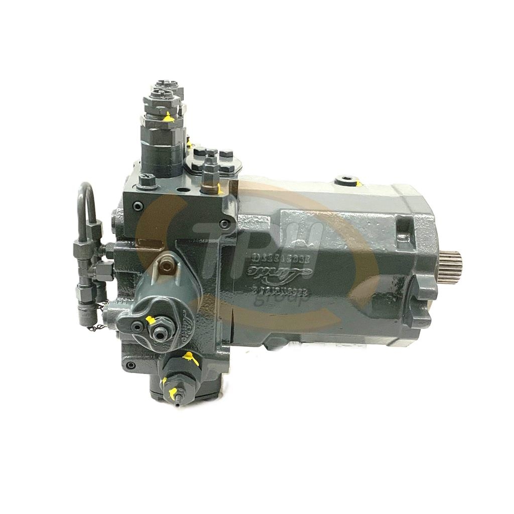 Linde 5469661244 Konstantmotor, Fuchs MHL454, MHL460 Other components
