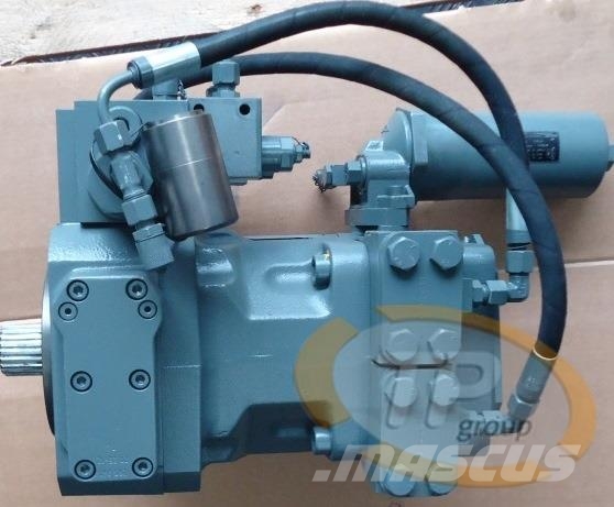 Linde 5618434 Liebherr 974B 5610468 其他組件