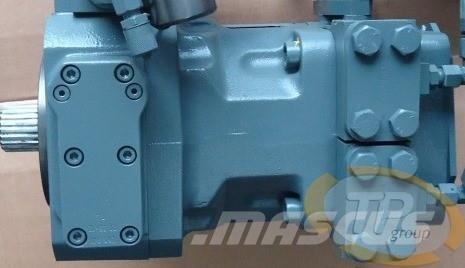 Linde 5801087 Liebherr PR742-352 Ostale komponente za građevinarstvo