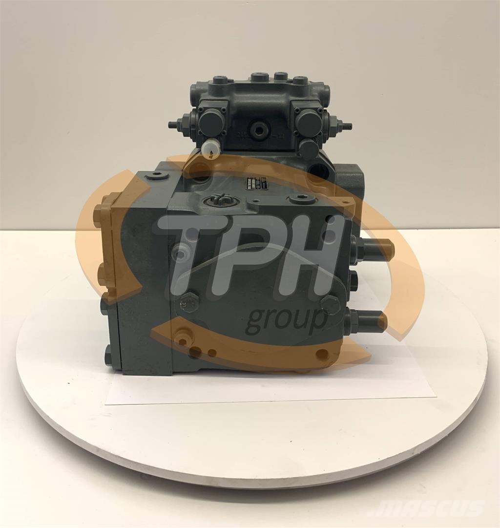 Linde 5801770 Verstellpumpe HPV130 PR742 Inne akcesoria