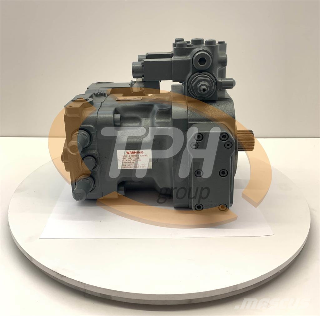 Linde 5801770 Verstellpumpe HPV130 PR742 Inne akcesoria