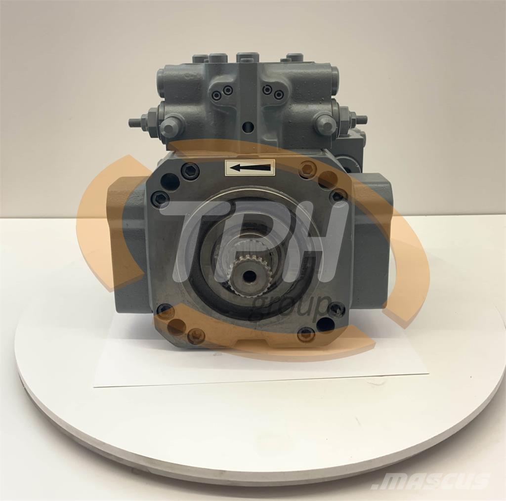 Linde 5801770 Verstellpumpe HPV130 PR742 Inne akcesoria