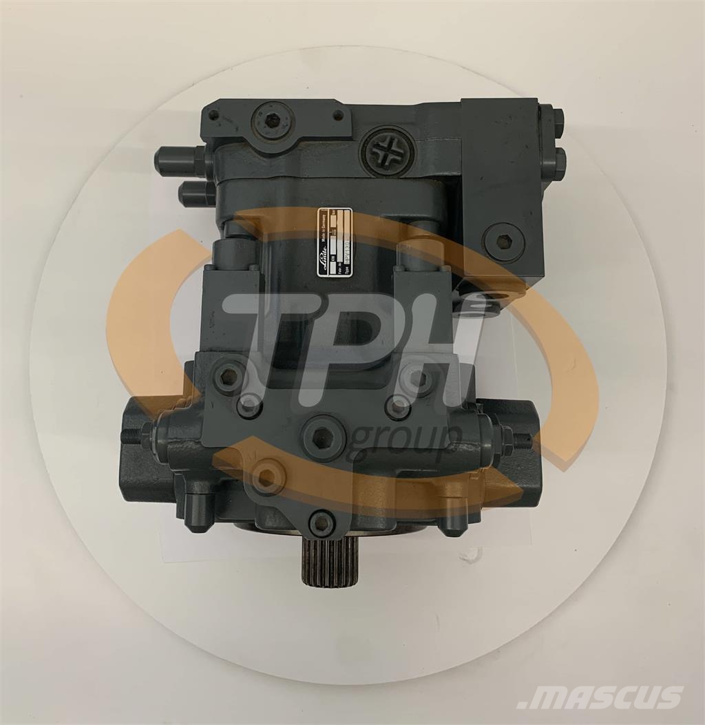 Linde 5801770 Verstellpumpe HPV130 PR742 Inne akcesoria