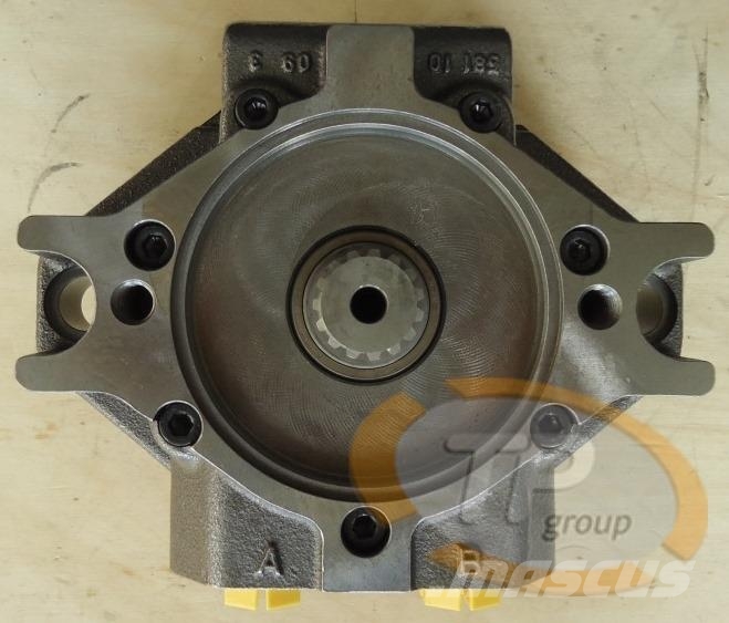 Linde 5813001059 Zahnradpumpe Other components