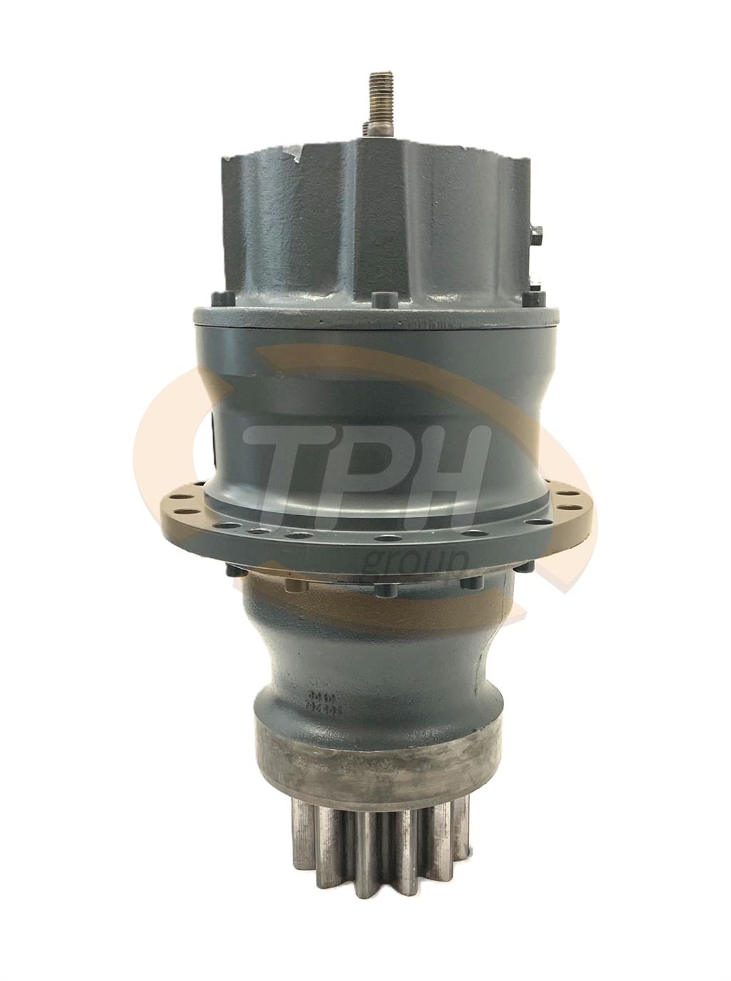 Linde 8030006702 Drehwerksgetriebe GD6 Ostale komponente za građevinarstvo