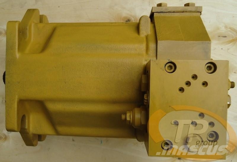 Linde 9T-7927 Cat D8N Diger parçalar