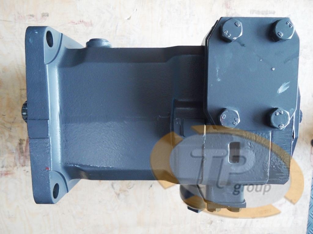 Linde AP221 Tigercat H860C HPR210-02 Kiti naudoti statybos komponentai