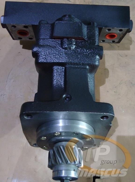 Linde BMF35 Linde 14 Zähne Diger parçalar