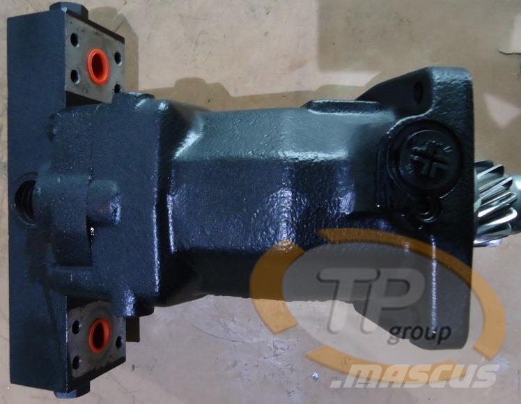 Linde BMF35 Linde 14 Zähne Diger parçalar
