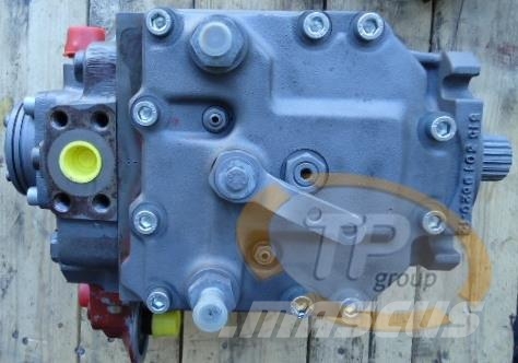 Linde BPV100-01R M1 Linde Drugi deli