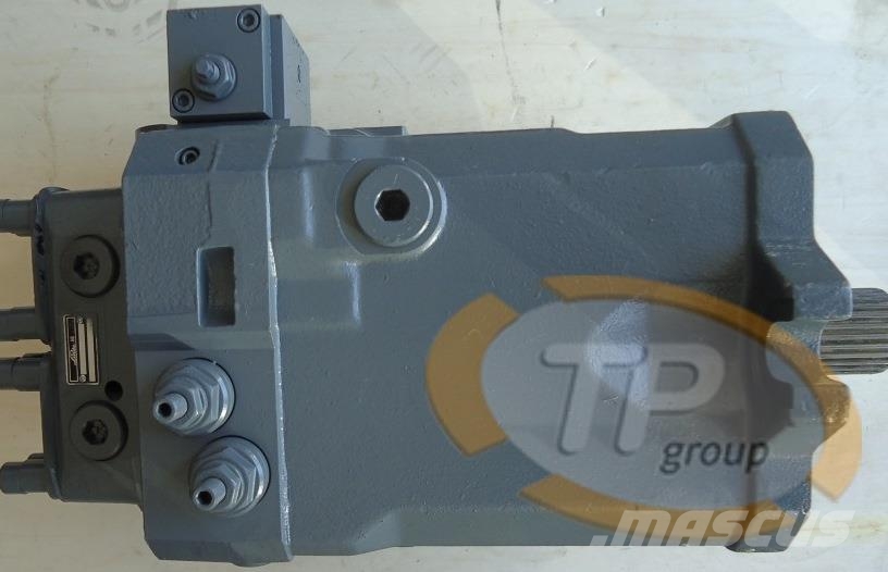 Linde CAT M318 111-2012 Άλλα εξαρτήματα