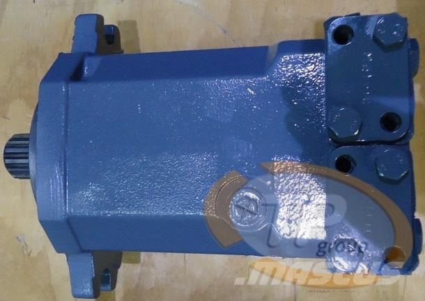 Linde HMF135-02 SAE 13 Z 2950002601 مكونات أخرى