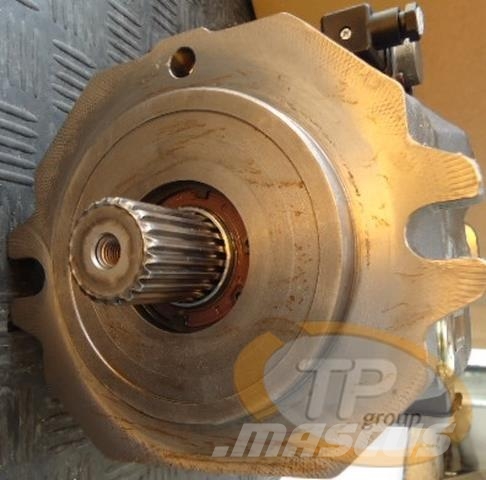 Linde HPR75-02R SPU Linde Other components