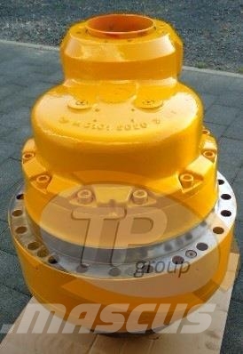  Lohmann Stolterfoth GFA120G Fahrgetriebe Lohmann S Egyéb alkatrészek